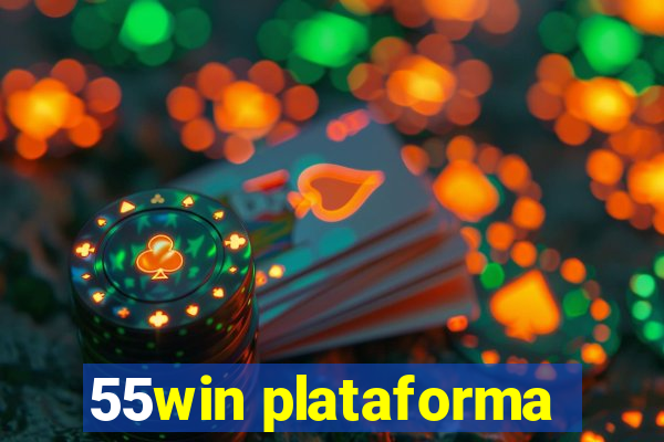 55win plataforma